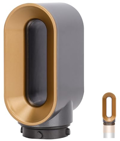 Ugello di Ricambio pre-styling per Dyson Airwrap Styler HS01/HS05/HS08