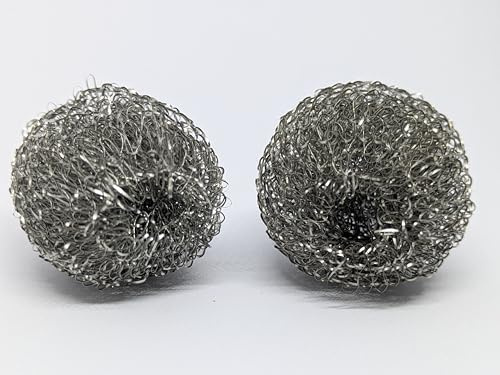 Premium Stainless Steel Descalers - Prevent Limescale Build-Up in Kettles