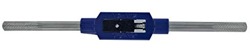 Tivoly 11100120412 Tourne a Gauche Porte-tarauds M3-m10 2,5-5,5mm N°2