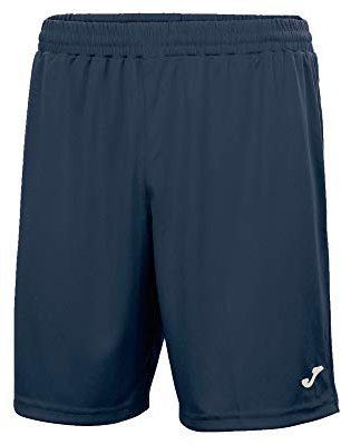 Joma Herren Sport Shorts, 7XS - 2XL - Elastischer Bund mit Kordelzug - Nobel