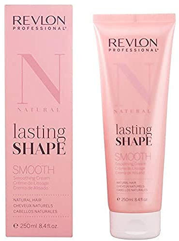 Revlon Lasting Shape Crème Lissant pour les Cheveux 200 ml