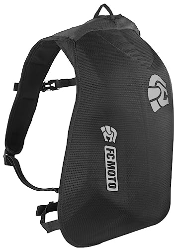 FC-Moto Hump 2.0 Motorrad Rucksack