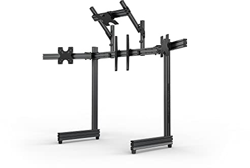 Next Level Racing Elite Quad Monitor Stand