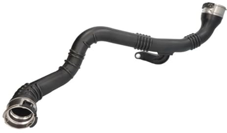 THERMOTEC DCR261TT Flessibile aria alimentazione Compatibilità con RENAULT Megane IV Hatchback B9A/M/N Kadjar HA, HL SCÉNIC IV J9 GRAND SCÉNIC IV R9 Megane IV Grandtour K9A/M/N Talisman Sedan L2M