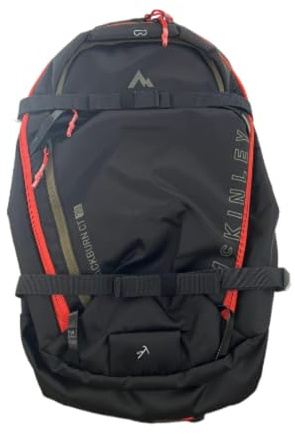 Mc Kinley Unisex Burn Ct 20 Rucksack (1er Pack)