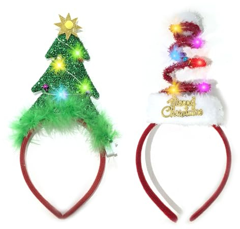 songyea Haarschmuck, Party-kopfschmuck, Performance-haarreifen, Tierisches Partyhaar Stirnband Kind