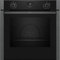NEFF B4ACE2AG3, N50, Backofen, Made in Germany, LCD-Display, Slide and Hide, 3D Heißluft, CircoTherm, Easy Clean, Kindersicherung, Schnellaufheizung, 60 x 60 cm, Graphite-Grey
