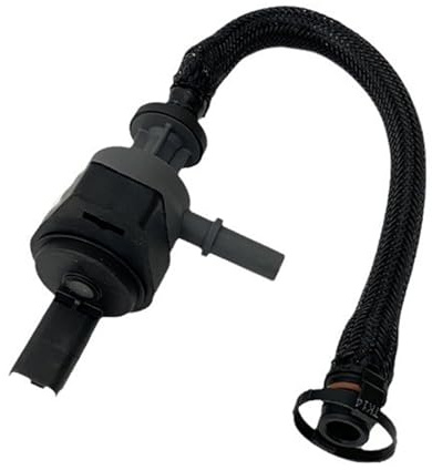 13537543285 Entlüftungsventile für Motorkraftstoffe, Tanks und Entlüftungsventile für professionelle und Reparaturen