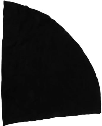 Toyvian Large Round Hot Tub Mat Waterproof Anti-slip Spa Pool Protector Hot Tub Pool Accessories
