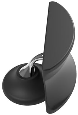 YCHUCH Supporto per cuffie riutilizzabile da parete con imbottitura in silicone morbido design sicuro senza chiodi per cuffie ganci per cuffie supporto universale autoadesivo per cuffie