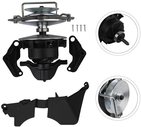 Auratrove Transmission drivaxel anti-slitage kit för GT79452 589668301, höghållfast metall RS800 växellåda reparationsdel