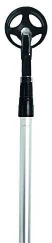 LONGRIDGE Campo de recuperación de Pelotas de Golf 9 pies