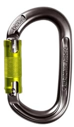 Osprey Twist Karabiner Ocun