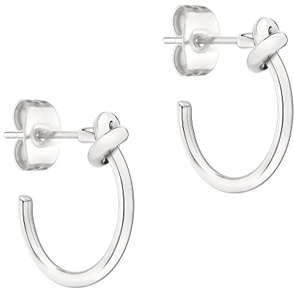 Liebeskind Berlin creol LJ-1051-E-15 silver