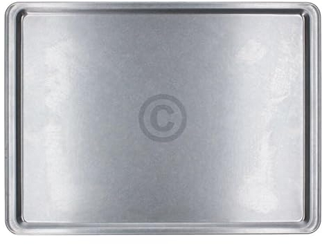 LUTH Premium Profi Parts Kompatibel mit Smeg Backblech 030370438 435X320mm für Backofen