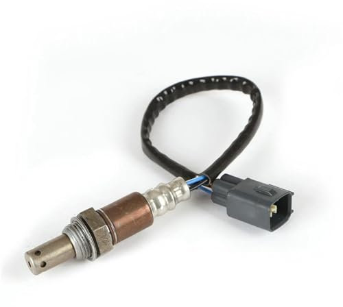 Sauerstoffsensor 89467-30050 Luft-Kraftstoff-Verhältnis Lambda-Sauerstoff-O2-Sensor, für Toyota YARIS 1,5 l, für Lexus GS350 GS450h 3,5 l 2013-2017 8946730050 F00E263192