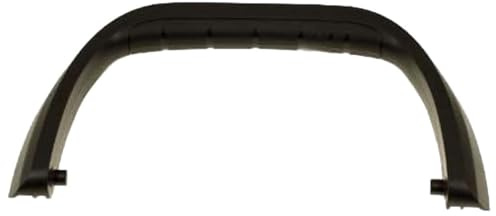 SOS Accessoire Poignée à main pour Nettoyeur vapeur KÄRCHER 5.628-032.3, 56280323
