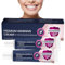 Crema Adhesiva para Dentaduras Postizas,2 piezas Pegamento Dentadura Postiza,Adhesivo Dentadura Postiza,Adhesivo Termoplástico Para Dentaduras Postizas,Adhesivo De Fijación Para Dentaduras Postizas