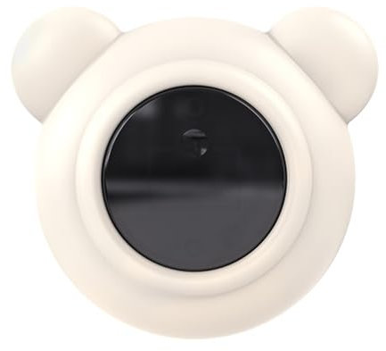 Thermomètres de bain, thermomètres à eau bébé - Thermomètres à eau de bain imperméable sûrs avec affichage LED - Toys de bain portables numériques pour baignoire Piscine de douche pédiatrique Utiliser