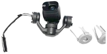 camera drones, Mini 2/SE/4K/3/4pr Gimbal Camera, bella, adatta, compatibile con i droni della serie DJI,for replacemen(Mini 4 Pro camera)