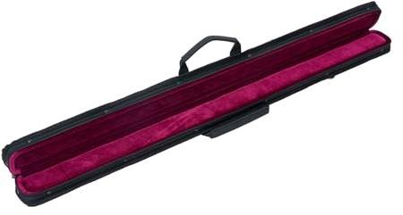 Protec A227 - Estuche para violín y violonchelo, color negro