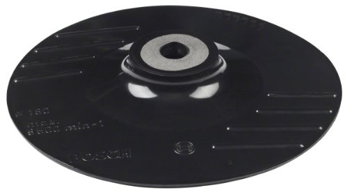 Bosch 2609256258 DIY Schleifteller für Winkelschleifer ø 115 mm (1)