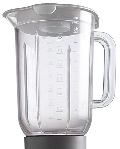 Kenwood AT337 KW696782 Acrilico Ciotola