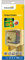 Schellenberg 66267 Rotoli Isolanti per Cassonetto 2 Pezzi, Set di 2