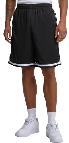 Urban Classics Herr Shorts Svart XL