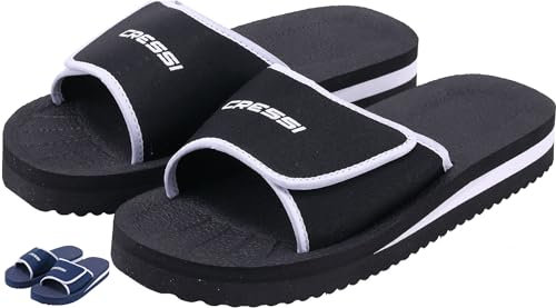 Cressi Shoes PANAREA Black 42