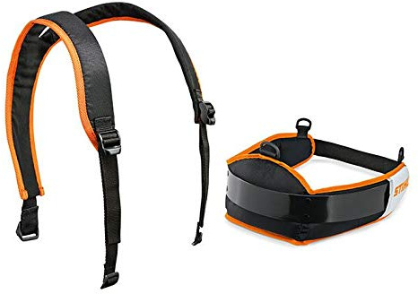 Stihl 48504900500 Akku-Armband AP mit Schultergurt