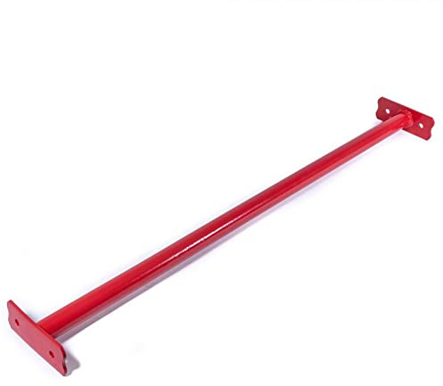 ROG garden-line Reckstange - Mit Befestigungsplatten & Material
