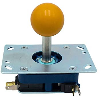 Joystick Arcade Seimitsu LS-32-SE à Microswitch 4,8 mm pour Borne Retro Gaming Bartop