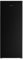 Russell Hobbs Frost Free Freezer, 54cm Wide, 175 Litre, Transparent Drawers, Winter Shield Technology, Fast Freeze, Low Noise, Black, RH146FFFZ541E1B