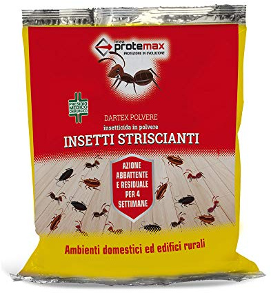 Greenservice antiformiche in polvere pronto all'uso (1kg)