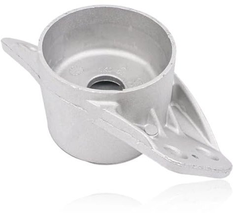 Federbeine Stoßdämpfer hinten Stoßdämpferhalterung Hinten Stoßdämpfer Obere Strebe Für VW Für Golf 6 MK6 Für Touran Für Passat B6 CC Für Tiguan 1KD513353 3C0513353C