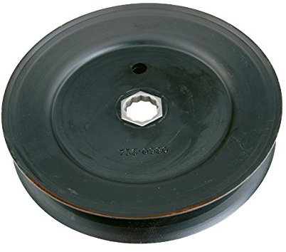 Riemenscheibe 146,0 mm