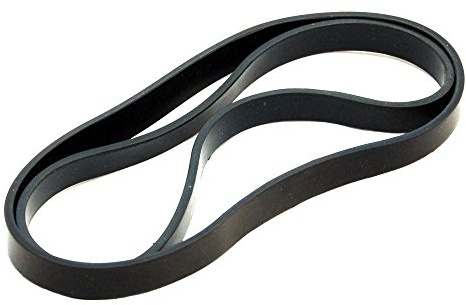kgasupplies YMH29694 Staubsauger Hoover Antriebsriemen 2 Stück Original Qualität