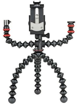 Joby GorillaPod Mobile Rig black/grey