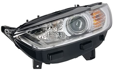 Valeo Scheinwerfer Links 450729 für Ford Mondeo V FL (2018-2022)