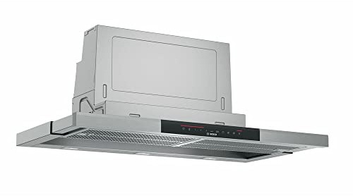 CAMP. BOSCH DFS097K51 90CM INOX700m3/h