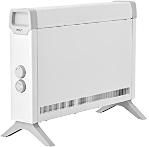 EWT Clima ML Konvektor-Heizgerät, Weiß