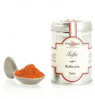 Mezcla para Kefta 60g