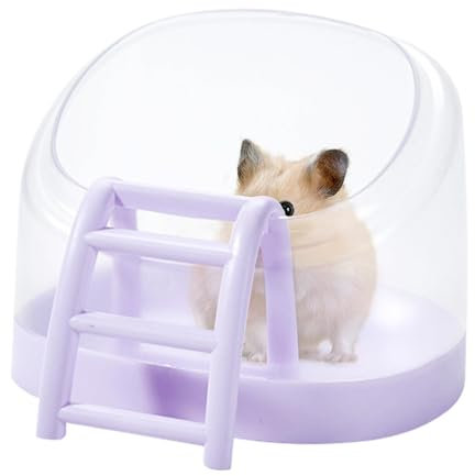 Sandbad Für Kleintiere Sandbadbehälter Für Hamster Badewanne Für Kleintiere Rutschfeste Badewanne Sandbadebox Für Hamster Sandbadebox Für Hamster Badewanne Für Kleintiere Sandbadebox Für Hamster Sandb