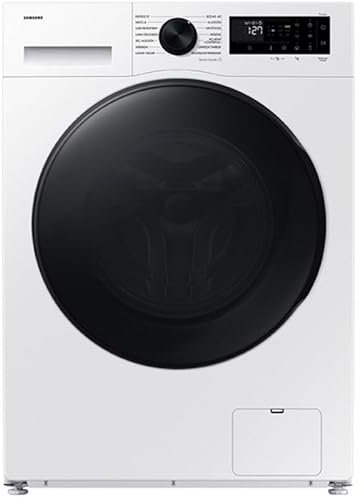 Lavadora - Secadora Samsung WD90DG5B15BEEC 1400 RPM 9 kg 6 Kg - Marca: Samsung - EAN: 8806095589367