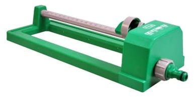 Hardys Oscillating Sprinkler Garden Water Watering Hose Pipe Connection Spray System