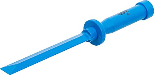 BGS technic PRO+ - Raschietto In Plastica, 19 Mm