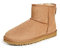 UGG Herren Mini Classic Boot, Chestnut, 43 EU