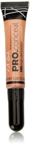 La Girl Corrector Hd Pro Conceal Peach
