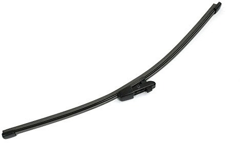 Volkswagen 5NA955427B Aero Wischerblatt hinten Scheibenwischer Heckscheibe Heckwischer *** bis 28.11.2022 ***
